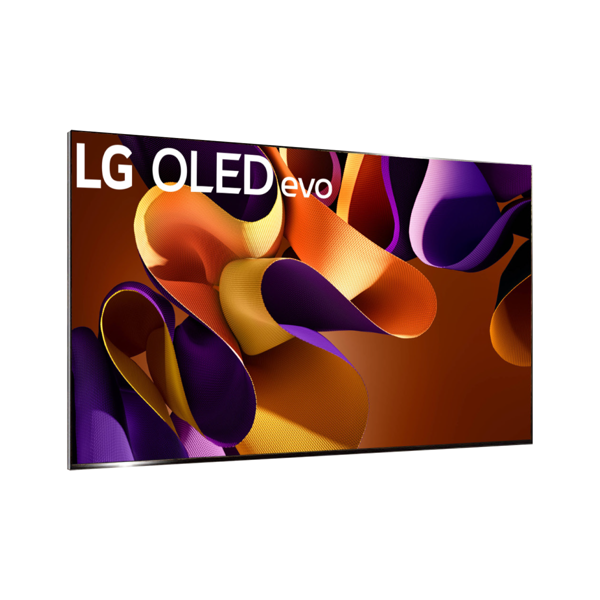 97" 4K OLED WebOs smart TV