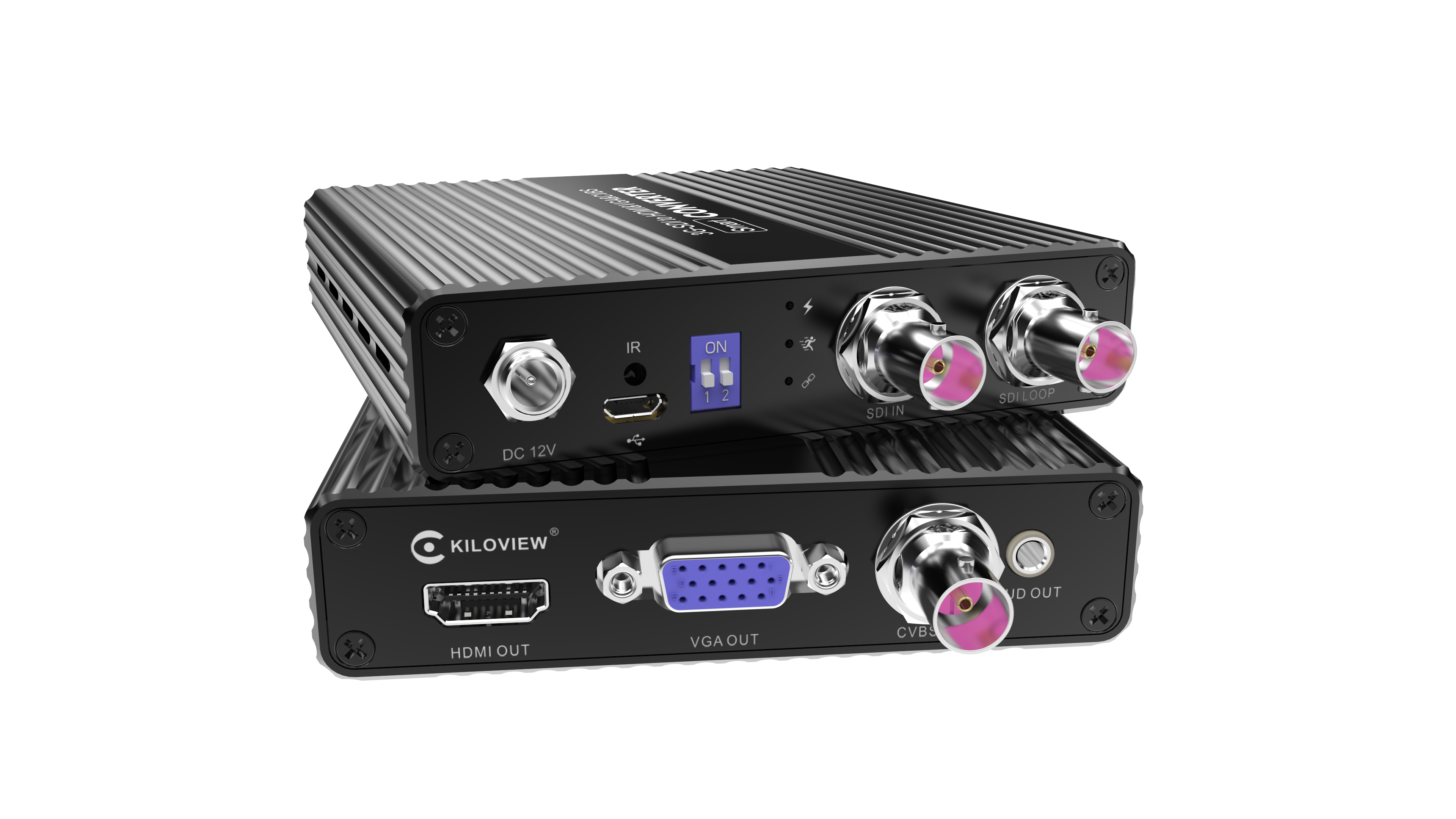 CV180 Video Converter