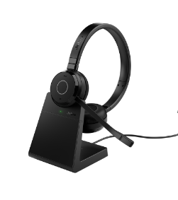 Evolve 65 TE- Link390a MS Stereo Stand