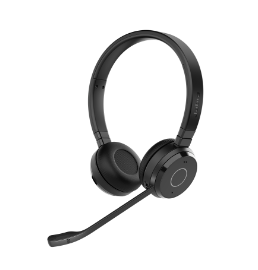 Evolve 65 TE- Link390a UC Stereo