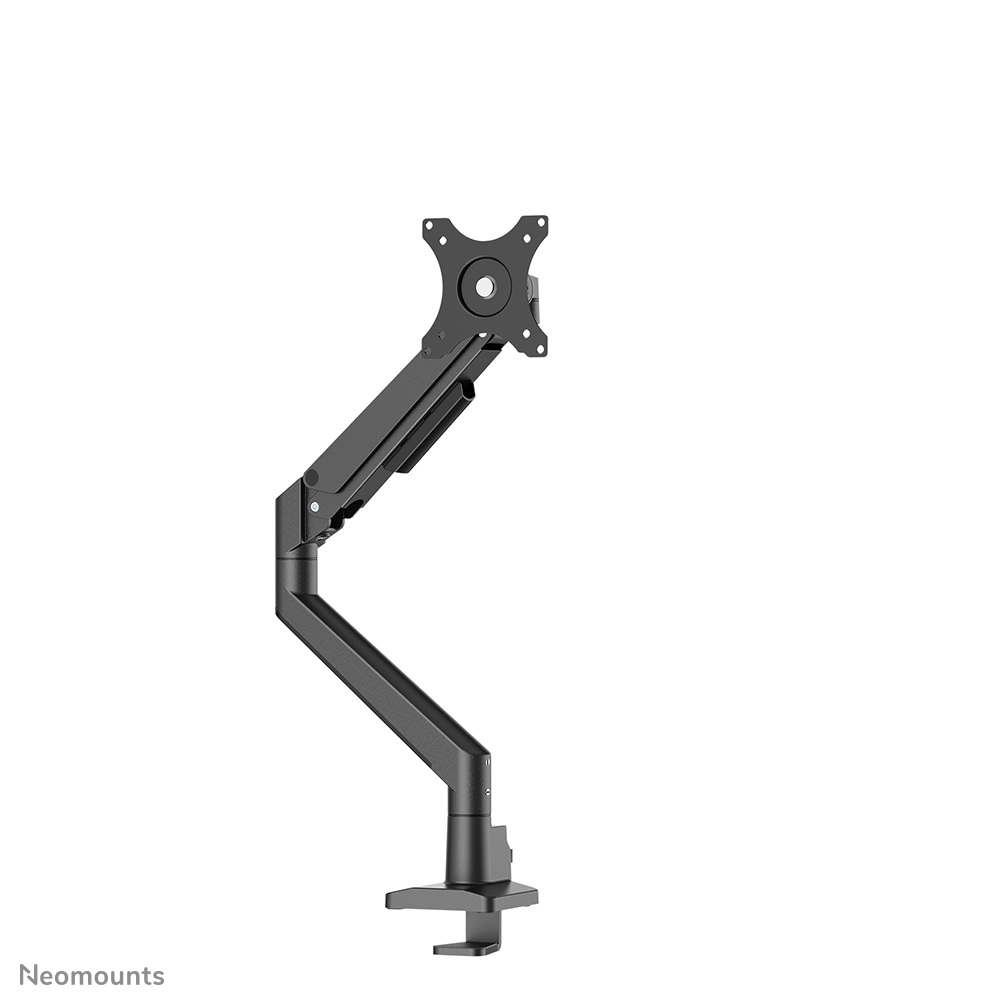 DS70-250BL1 NEXT Slim Desk Mount, Black