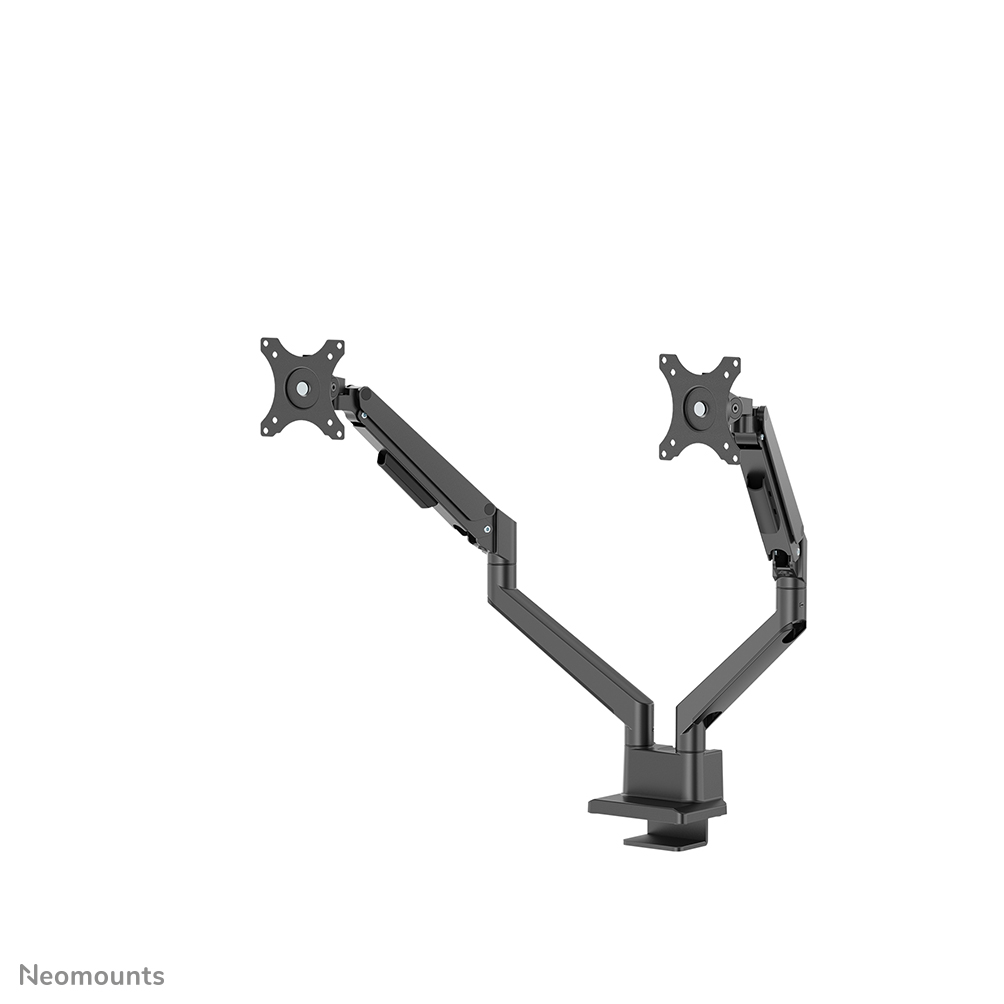 DS70-250BL2 NEXT Slim Desk Mount, Black