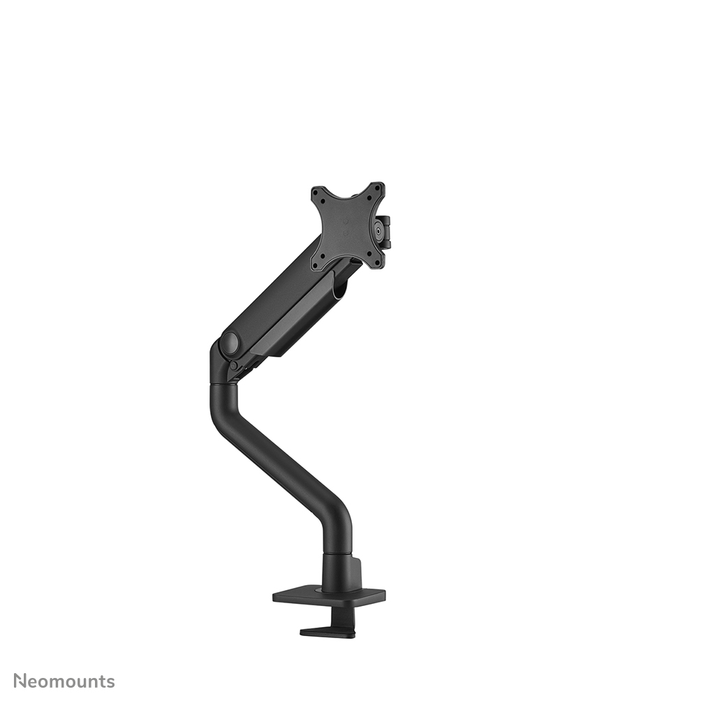 DS70S-950BL1 NEXT One Desk Mount, Black