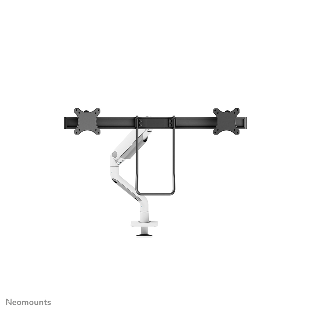 DS75S-950WH2 NEXT One Desk Mount, White