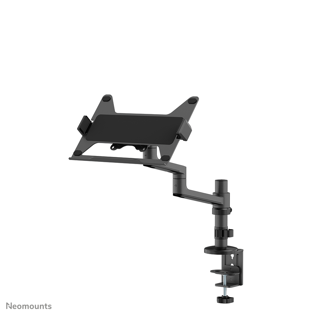 DS20-425BL1 Next Lite Laptop Desk Mount, Black