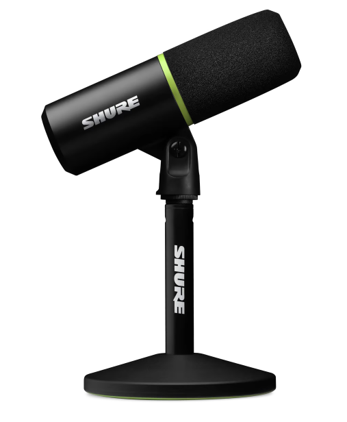 MV6 USB Microphone