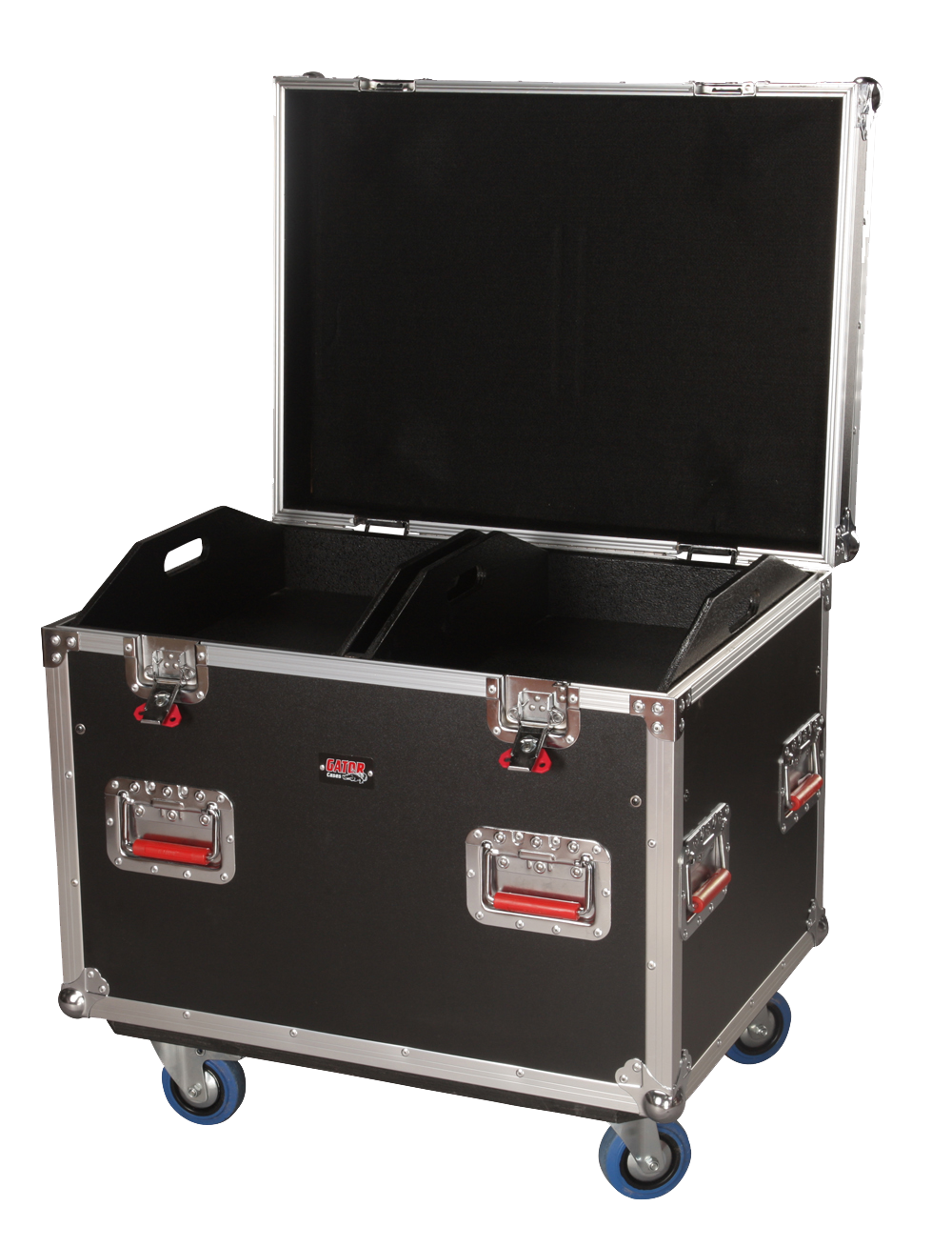 G-TOURTRK302212 Truck Pack Trunk; 30″x22″x22″; 12mm; with Dividers