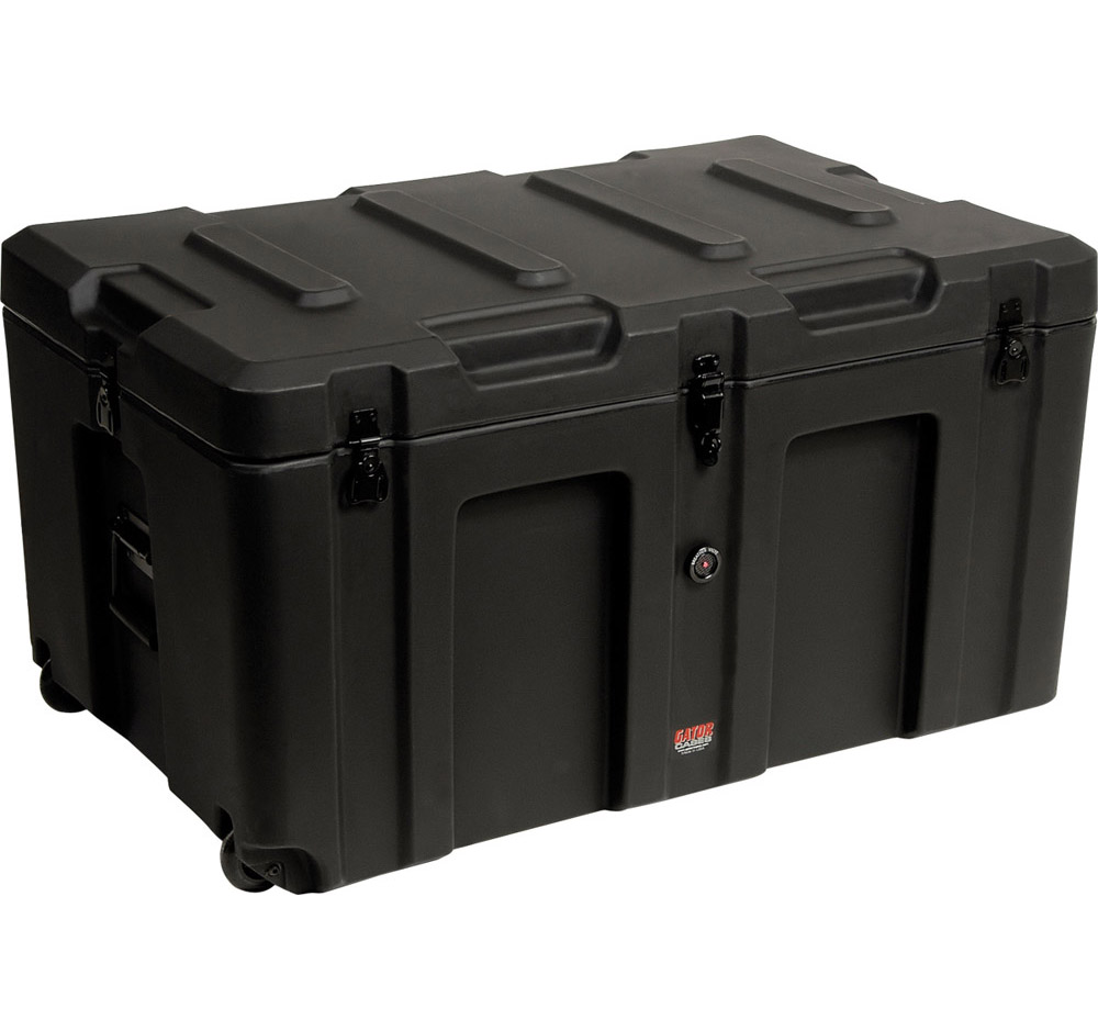 GXR-3219-1603 ATA Roto-Molded Utility Case; 32″ X 19″ X 19″