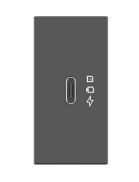 MD-C/CF Passive module