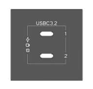 MD-2C/2CM Passive Module