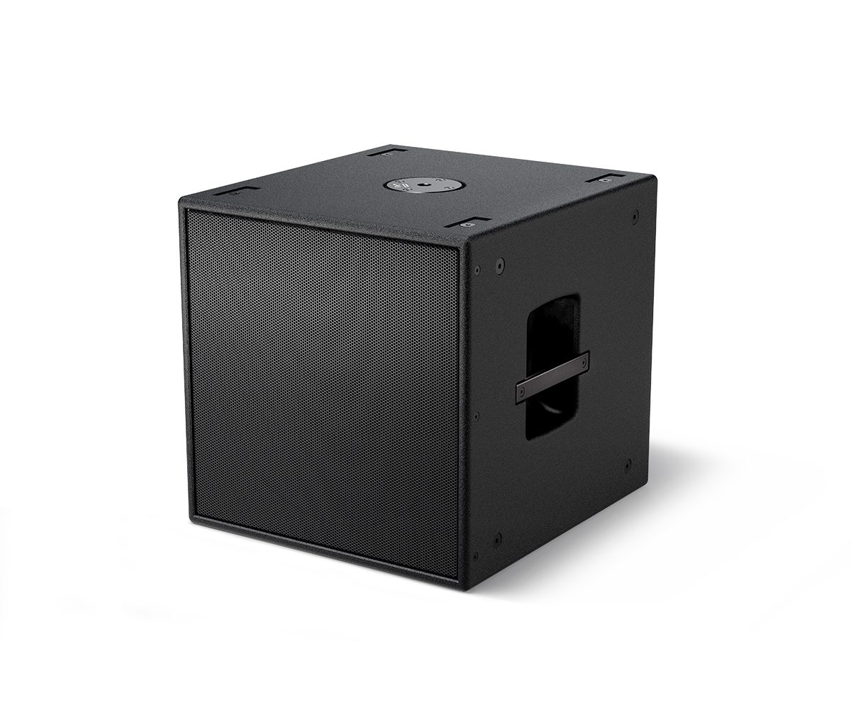 AMS115 Compact Subwoofer