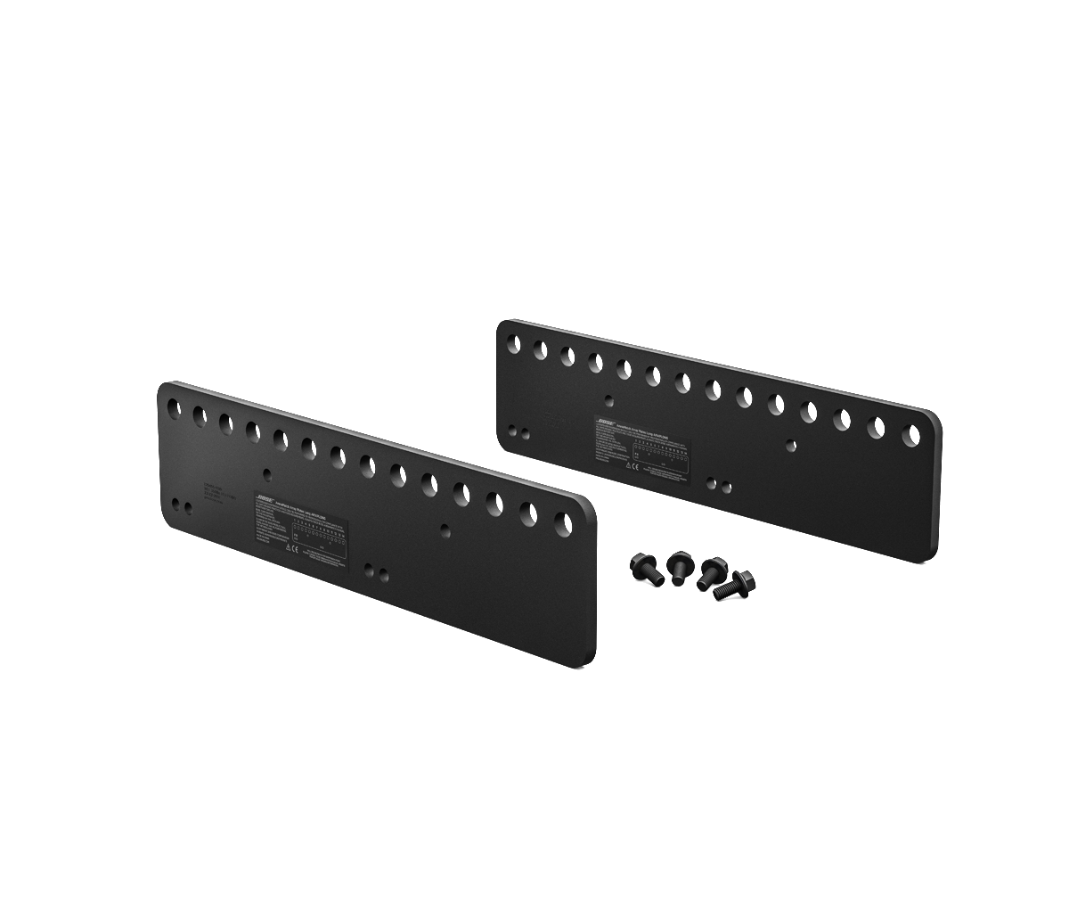 ArenaMatch AMAPLONG Array Plates Long Kit