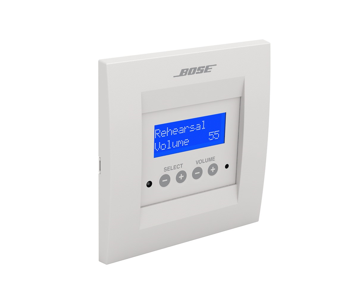 ControlCenter CC-16 Zone Controller