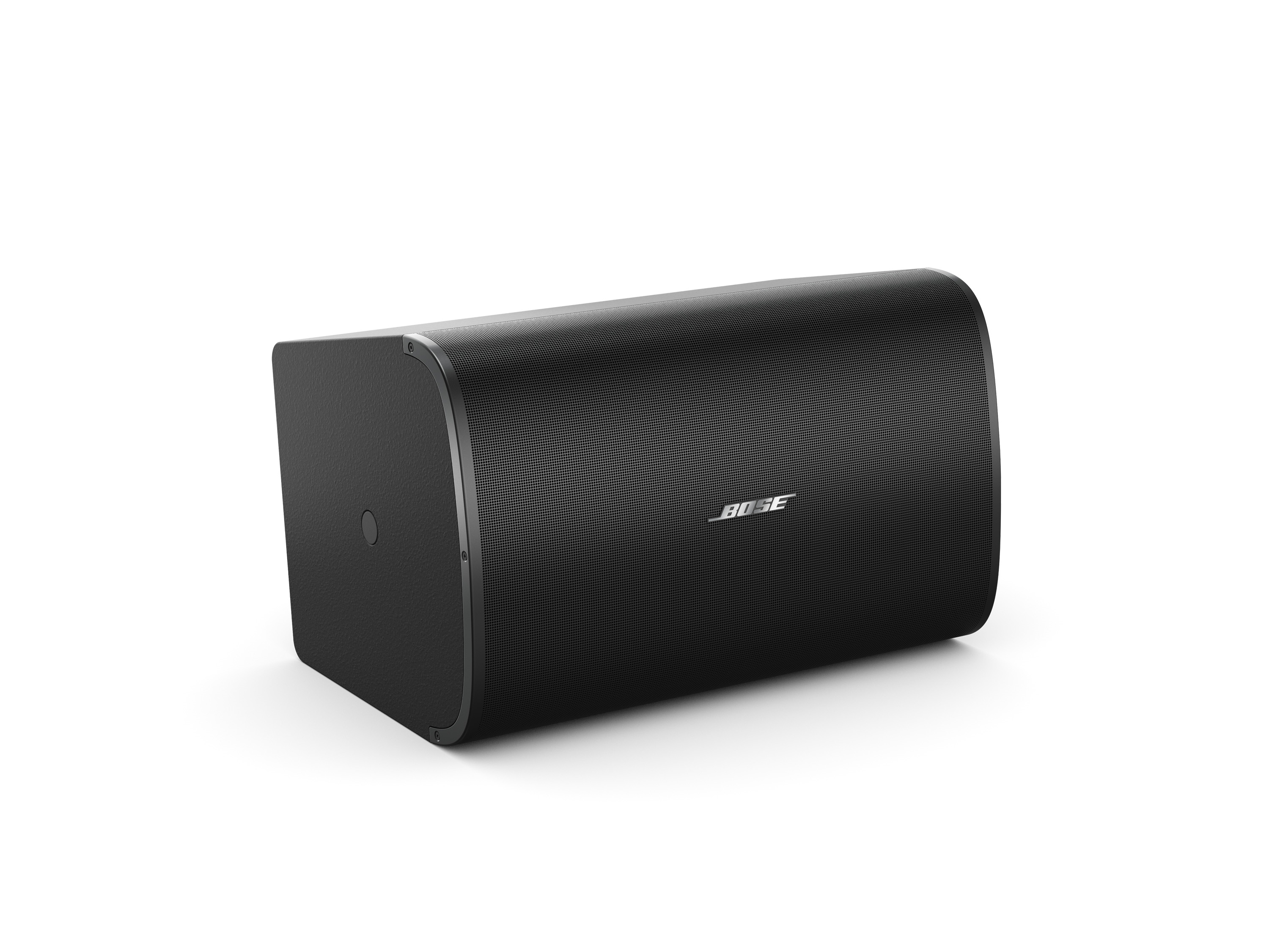 DesignMax DM10S-SUB Subwoofer, Black