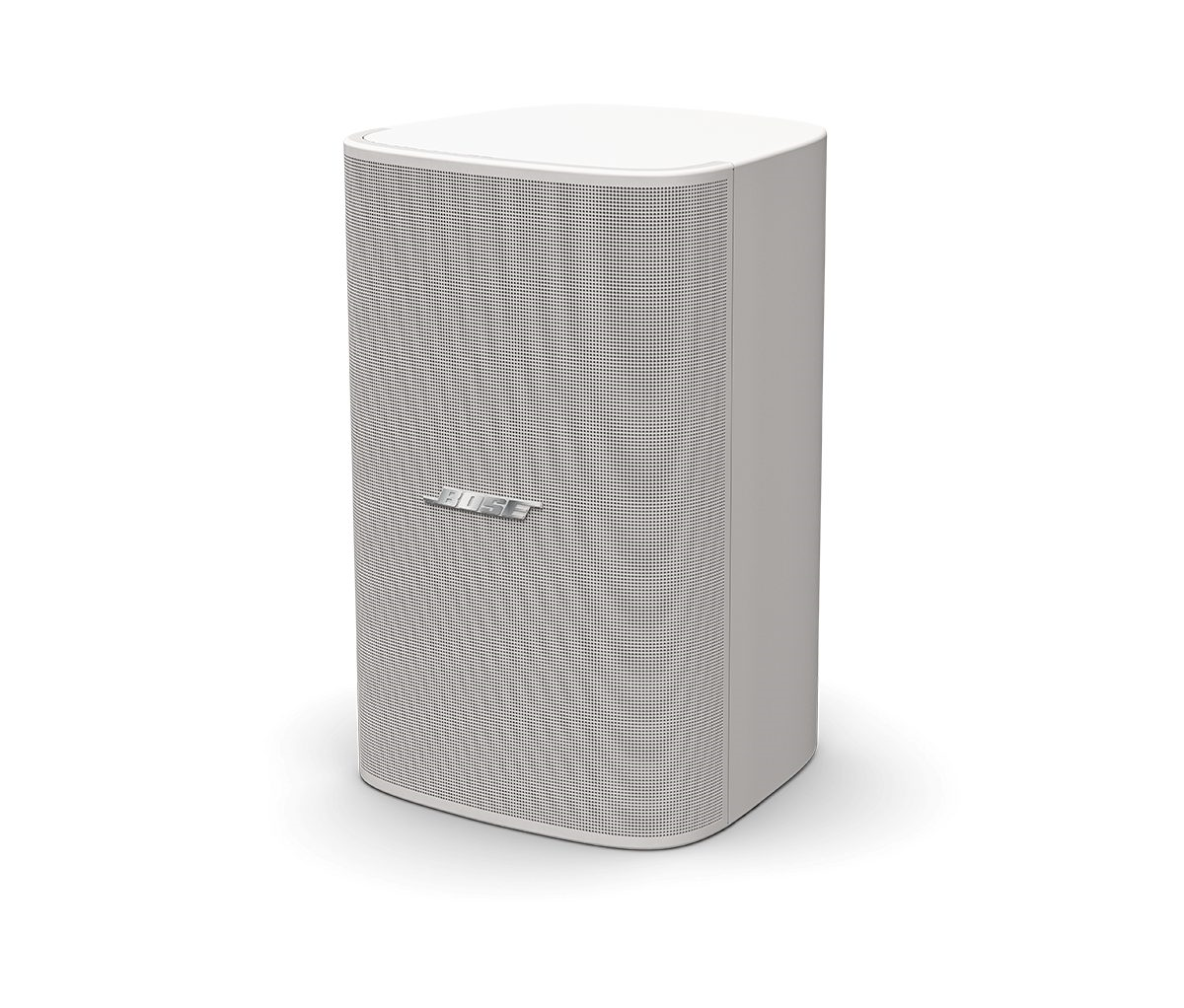 DesignMax DM8S Loudspeaker, White