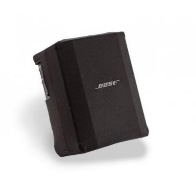 S1 Pro+ Play-Through Cover, Black