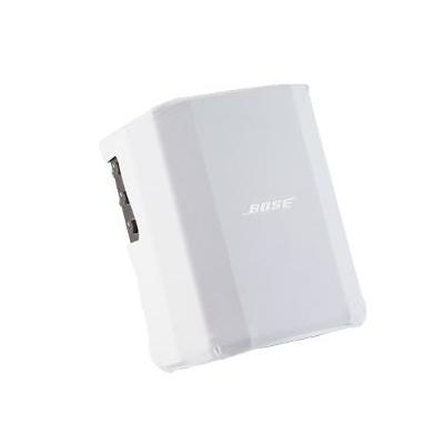 S1 Pro+ Play-Through Cover, White