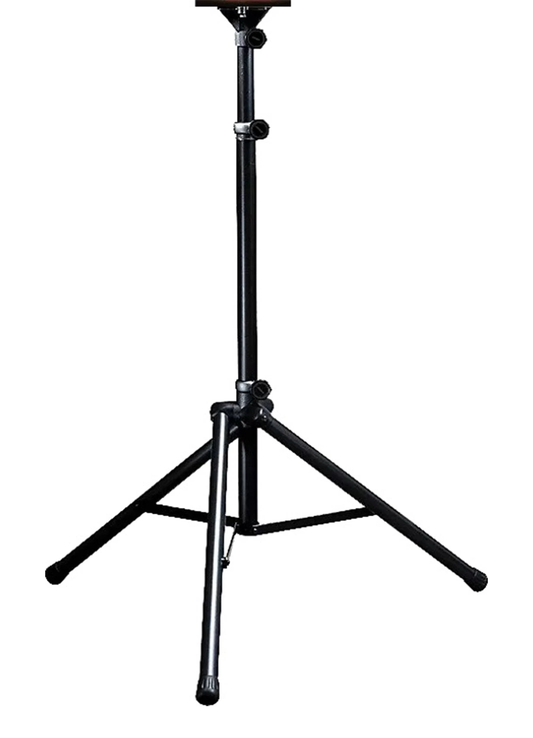 SS-10 Speaker Stand, Black