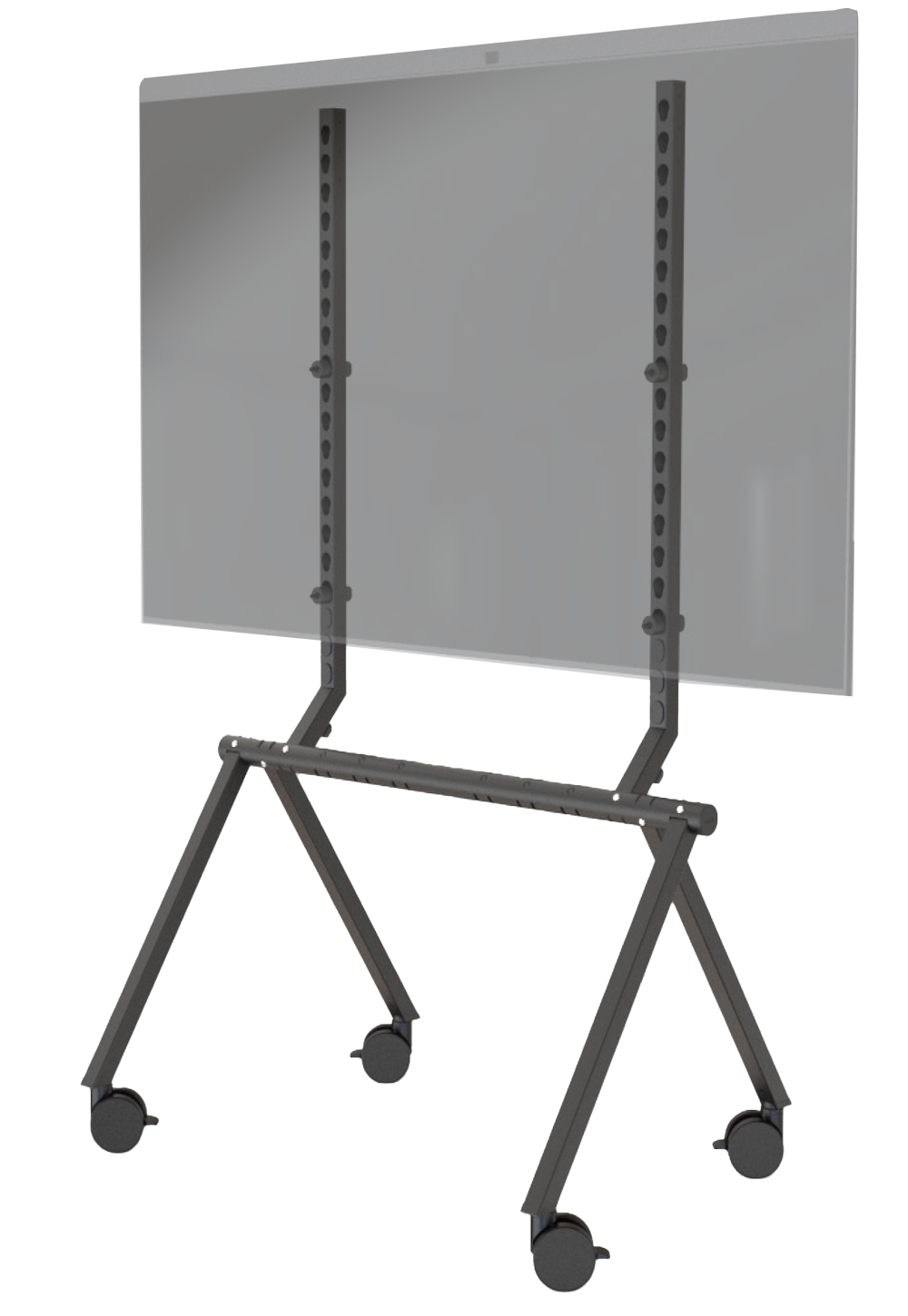 H1040-BK Collaboration Stand - Black