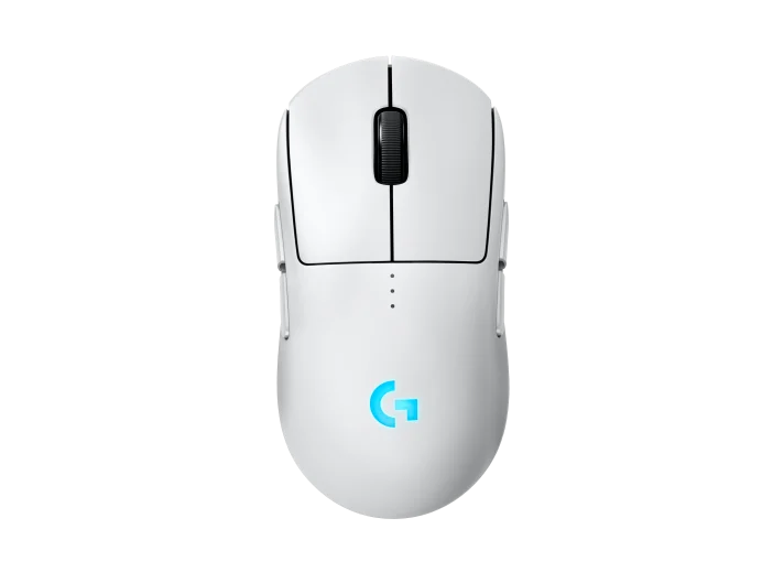 PRO 2 LIGHTSPEED - White