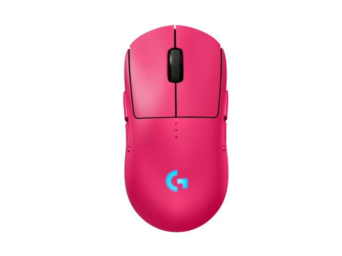 PRO 2 LIGHTSPEED - Magenta