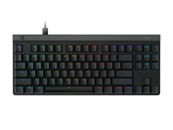 G515 TKL Tactile (Black)