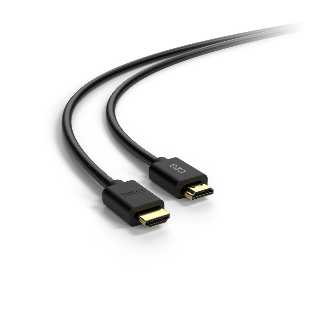 CG50111 10ft High Speed HDMI Cable TAA