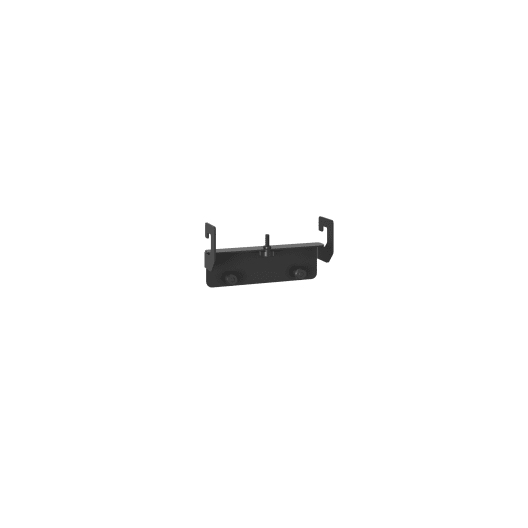 AS3A102 Crestron UC Bracket Accessory