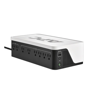 BE1050G3 Back-UPS 120V,1050VA, 8 outlets