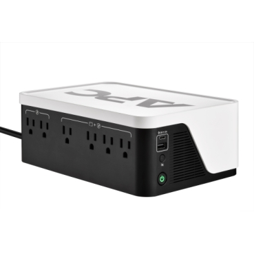 BE500G3 Back-UPS 120V, 500VA, 6 outlets