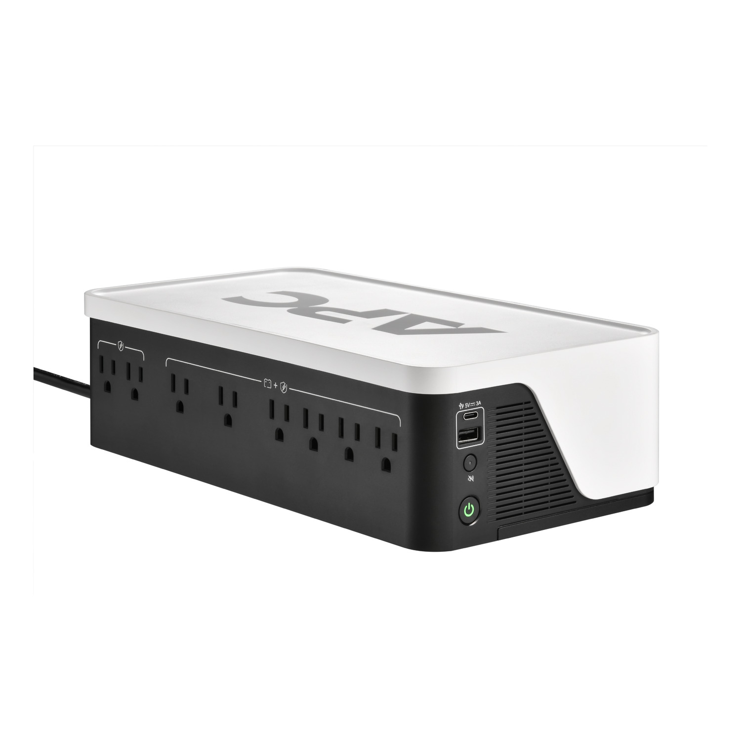 BE900G3 Back-UPS 120V, 900VA, 8 outlets