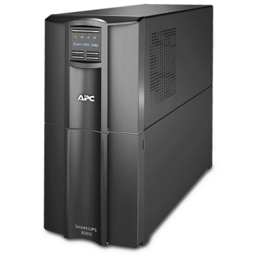 SMT3000CUS Smart-UPS 3000VA LCD 120V with SmartConnect TAA-Compliant