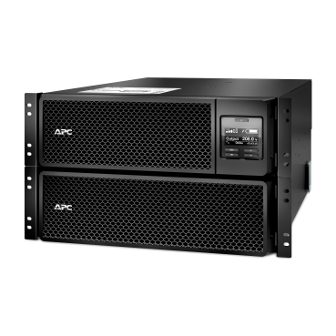 SRT10KRMXLTUS Smart-UPS SRT 10000VA RM 208V TAA-Compliant