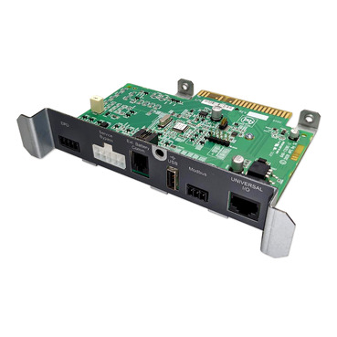 SRYLFSU1 Smart-UPS Modular Ultra UPS Communication Card