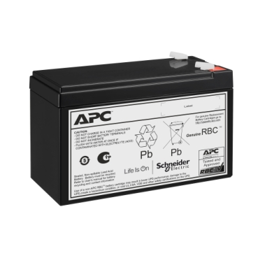 APCRBCV210 Replacement Battery Cartridge #210