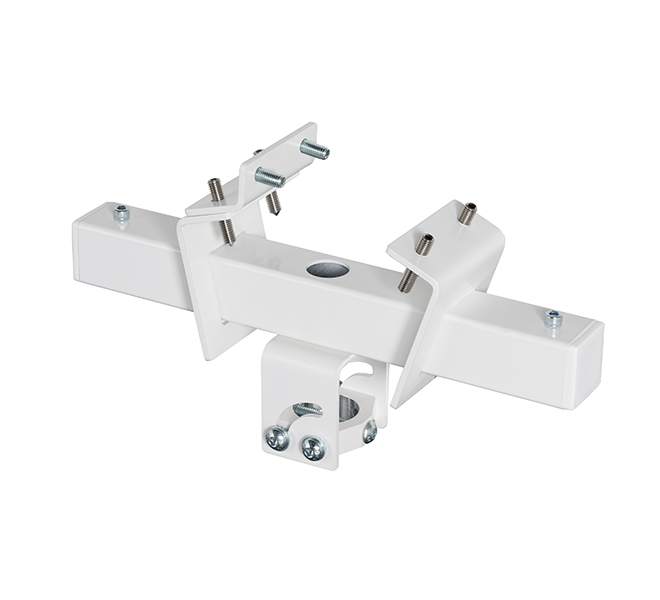 BT5922/W Girder / Purlin Mount For Use With Ø38mm Poles