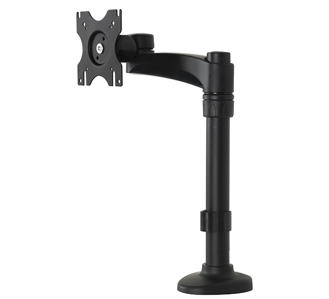 BT7372/B Single Arm Desk Mount