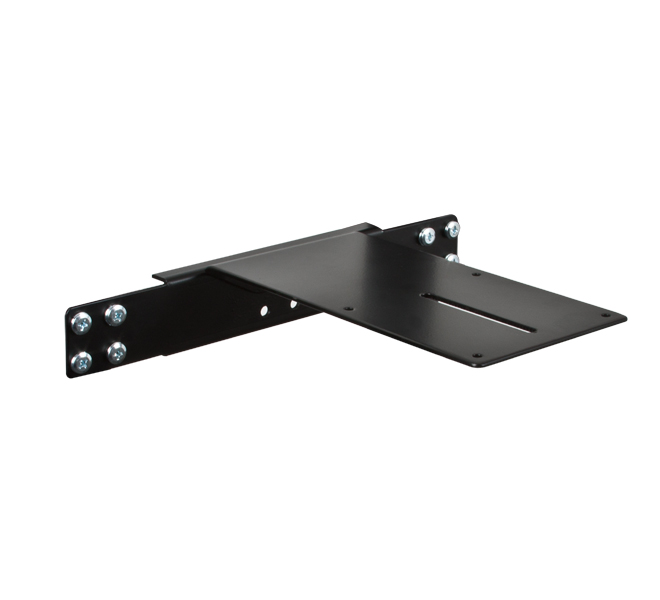 BT7864/B VC Camera Shelf for Twin Pole Floor Stands