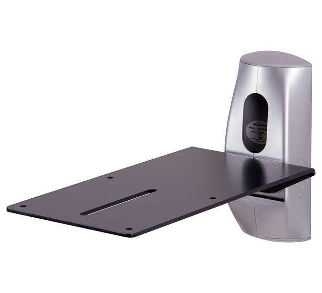 BT7868/SB Wall Mounted VC Camera Shelf