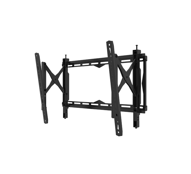 BT8443/B Pull Out Flat Screen Wall Mount