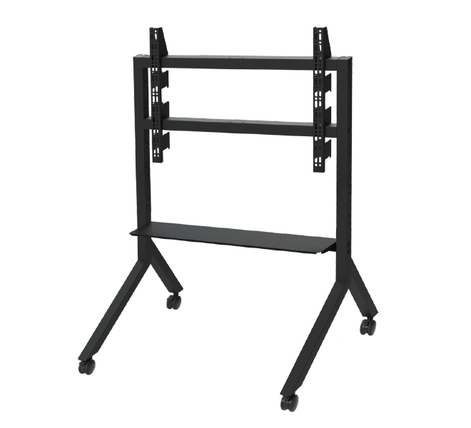 BT8545/B Momentum Edge Interactive Touch Screen Trolley