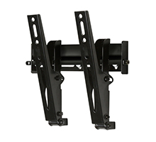 BTV501/B Universal Flat Screen Wall Mount