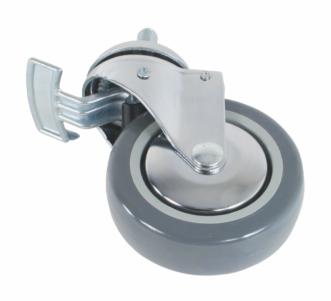 BTW1004 Braked Castors