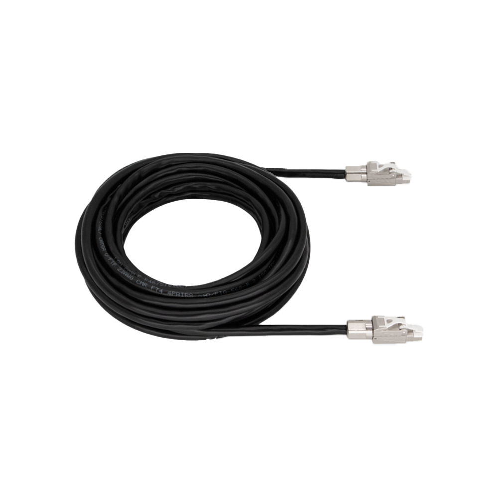 INO-CAT6A 8M (25FT)