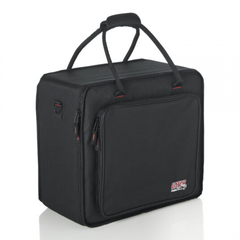 GL-ZOOML8-4 Lightweight Case For Zoom L8 & Four Mics