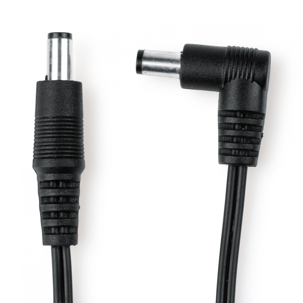 GTR-PWR-DCP32 Single DC Power Cable For Pedals – 32″ Long