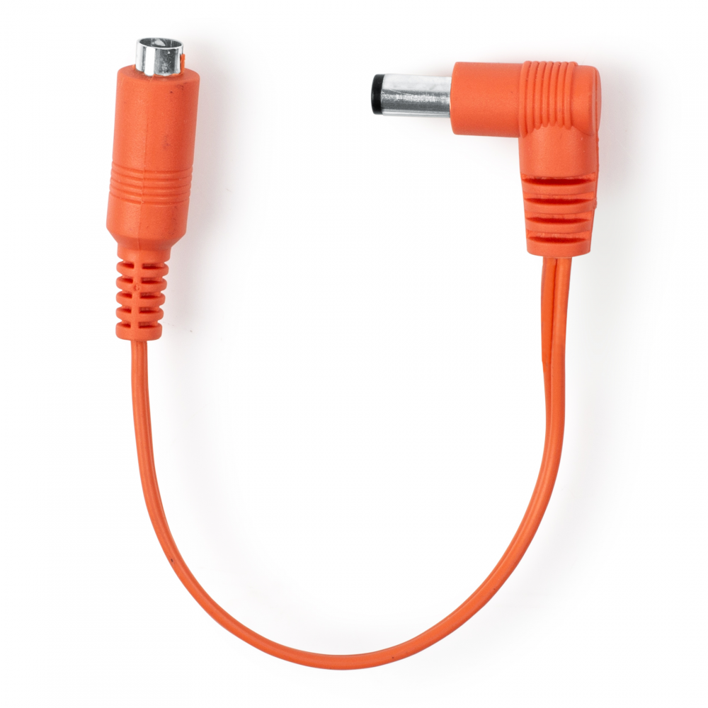 GTR-PWR-POLARITY Power Supply Polarity Inverter Cable
