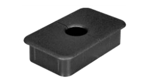 GRRP Rectangular Grommet