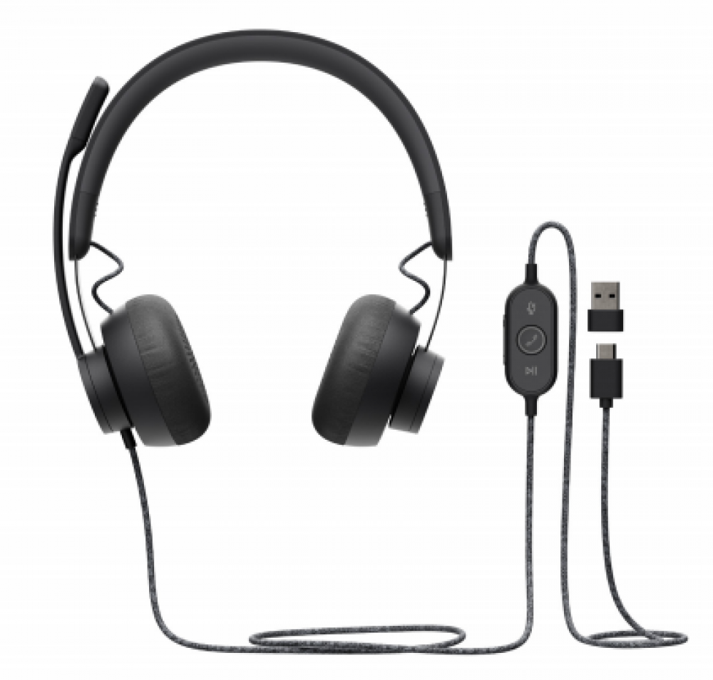 UC Zone Wired Headset