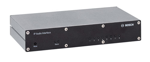 PRS-1AIP1 Audio-over-IP Interface
